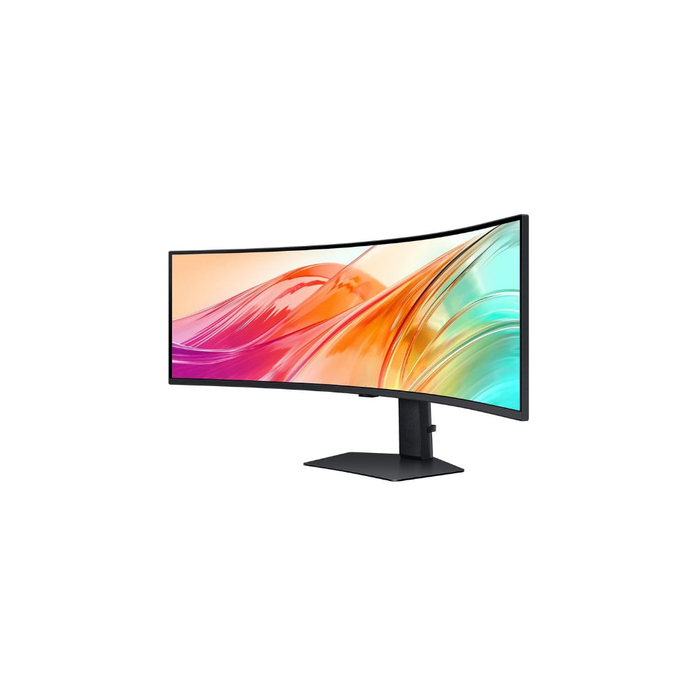 Samsung ViewFinity S9 S95UC 49" - Böjd Ultrawide 5120x1440 VA 120Hz