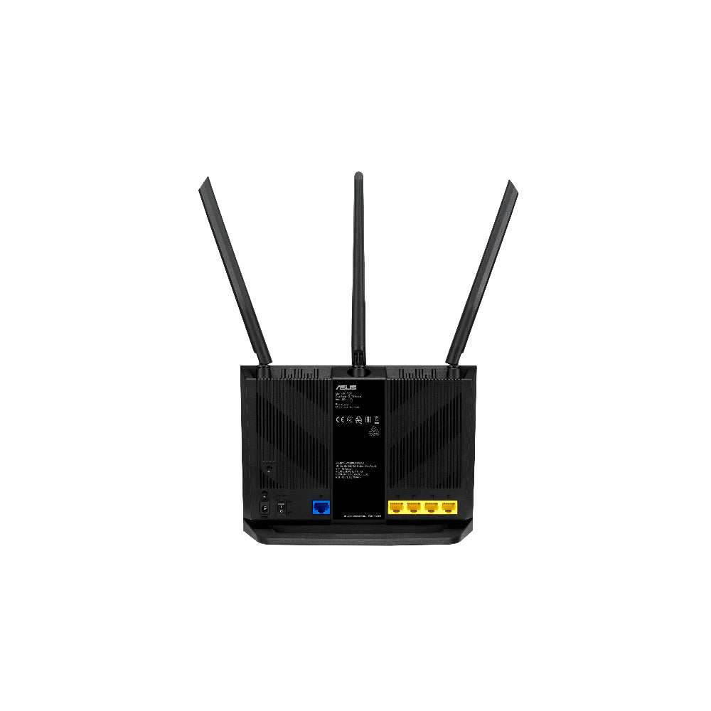 ASUS 4G-AX56 Dual Band Wi-Fi 6 Router
