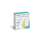 TP-Link Deco X20-4G V1 AX1800 Whole Home Mesh Wi-Fi 6 Gateway