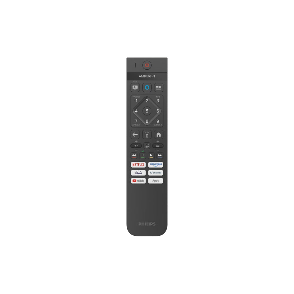 Philips 55OLED770 55" - OLED 4K