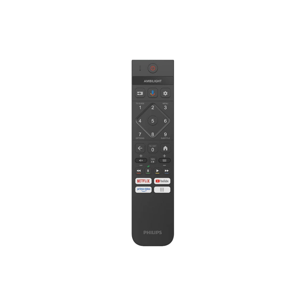 Philips 55OLED810 55" - OLED 4K