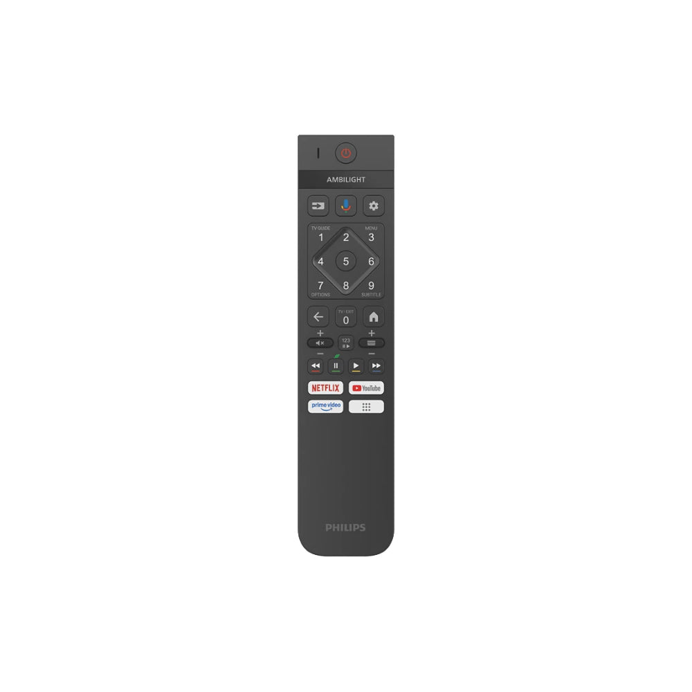 Philips 55PUS8100/12 55'' - LED 4K