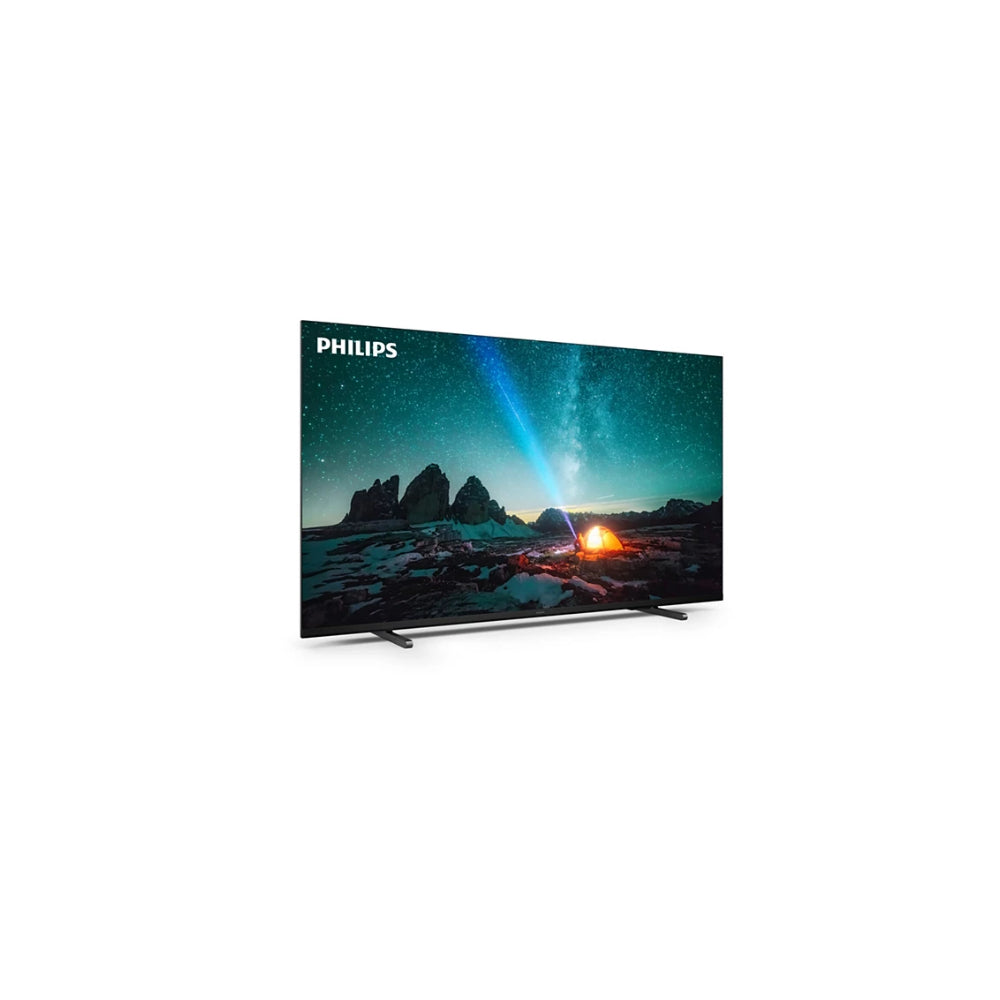 Philips 55PUS7609 55" - LED 4K