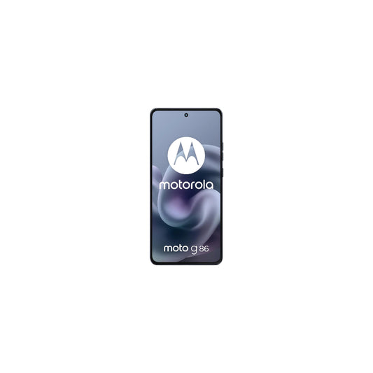Motorola Moto g86 6.67" 256GB Mörkblå