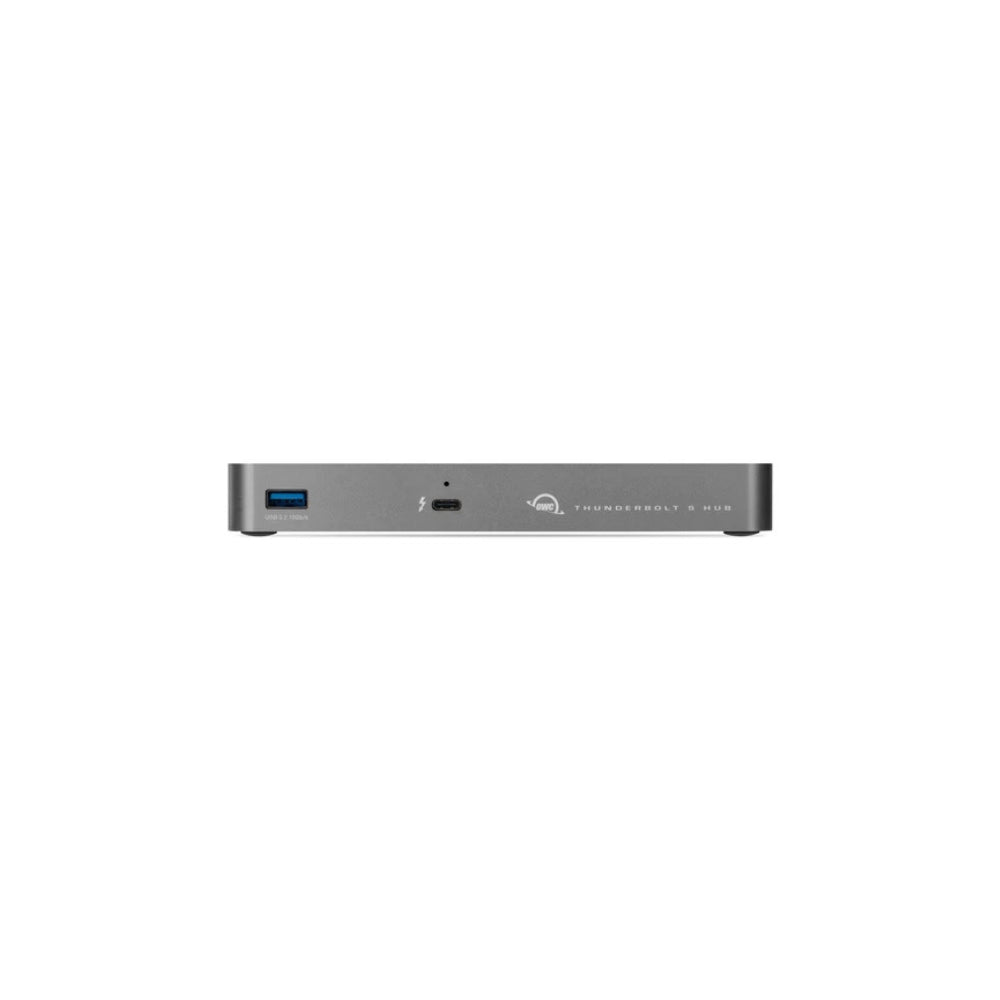 OWC Thunderbolt 5 Hub