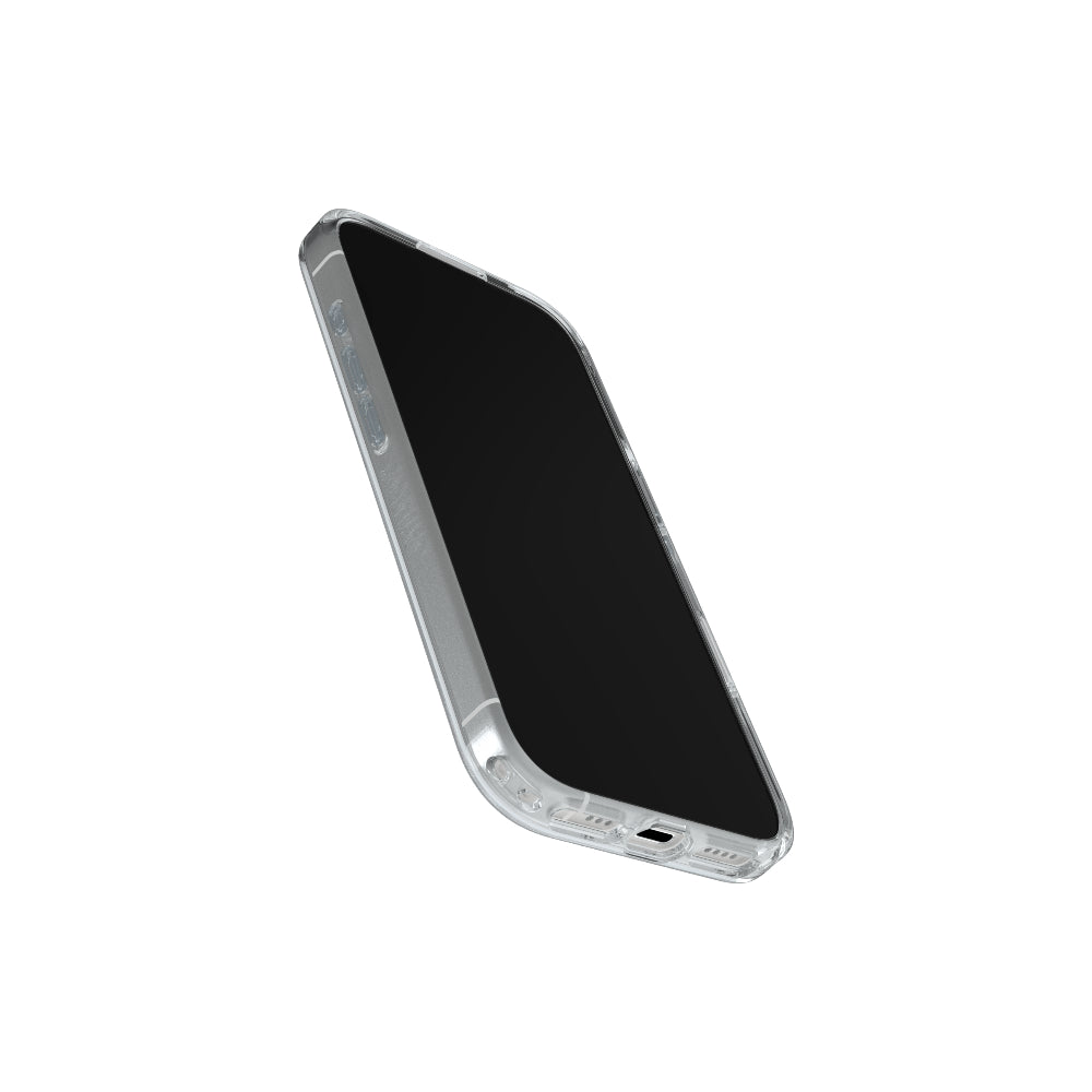 Otterbox Symmetry Clear MagSafe iPhone 17 Clear