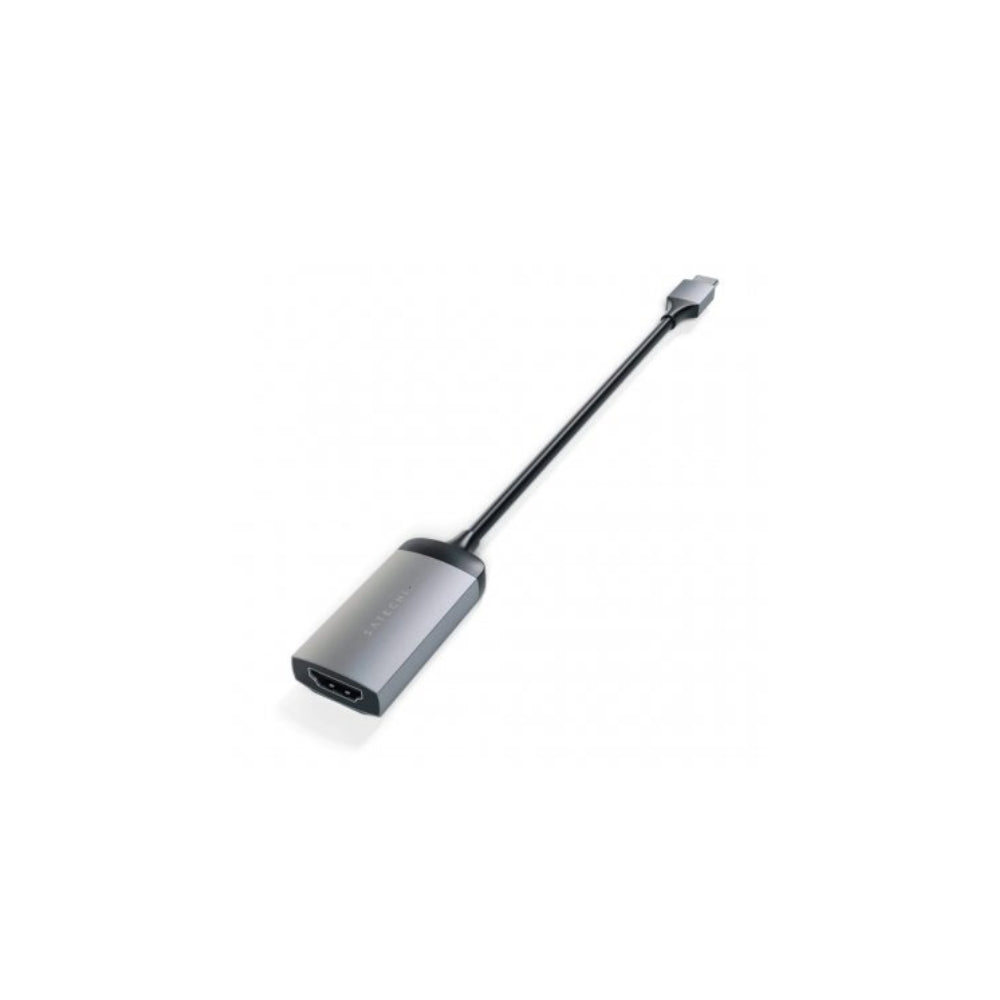 Satechi USB-C 4K 60 Hz HDMI-adapter