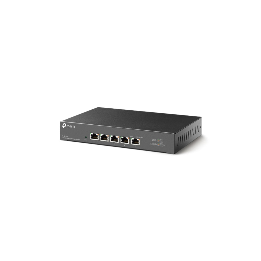 TP-Link TL-SX105 5-Port 10G Switch
