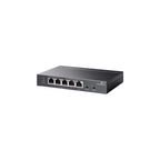 TP-Link 5 Port Gigabit Desktop Switch