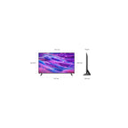 Samsung QE50QN80FAU 50" - Neo QLED - 4K
