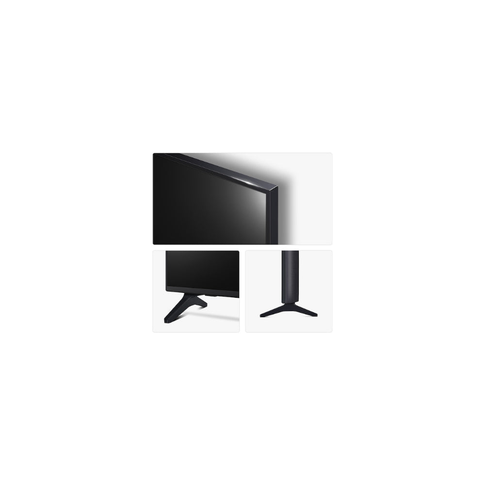 LG 50QNED70A6A (2025) 50" - QNED - 4K