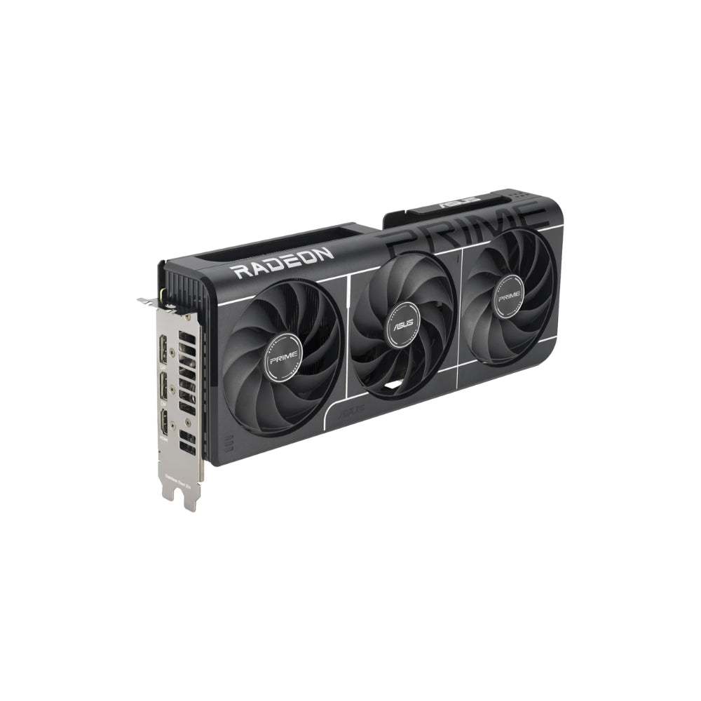 ASUS Prime Radeon RX 9060 16GB