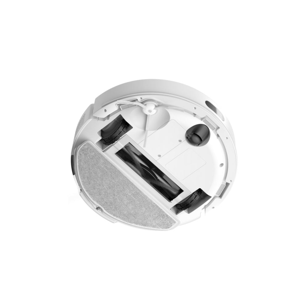 TP-Link Tapo RV30 Max Plus Robotdammsugare Vit