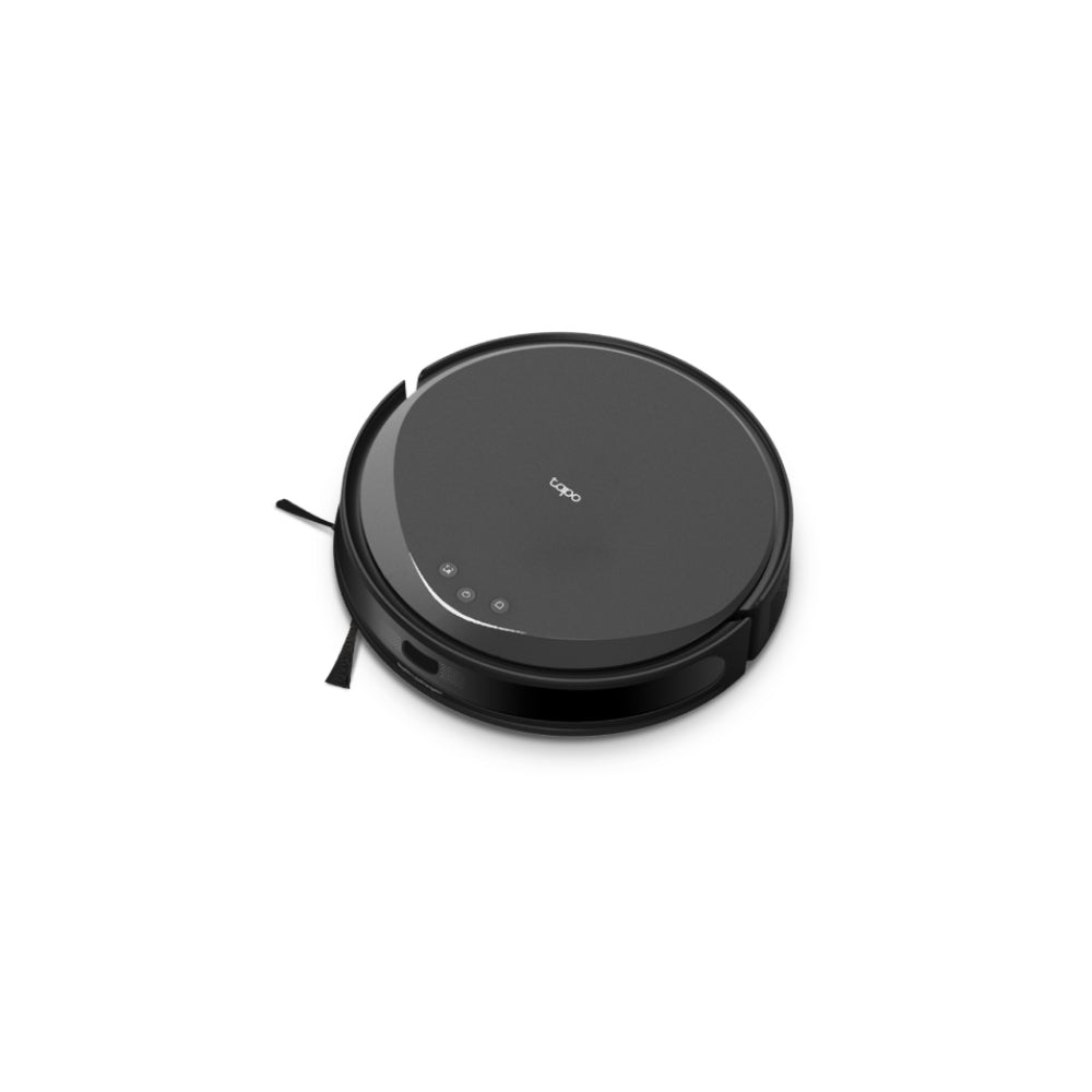 TP-Link Tapo RV20 Max Robotdammsugare Svart