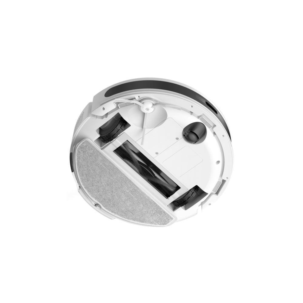 TP-Link Tapo Rv20 Max Plus Robotdammsugare Vit