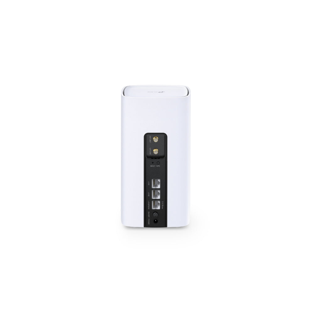 TP-Link Archer NX600 5G AX3600 Wireless Dual-Band 2.5 Gig Router