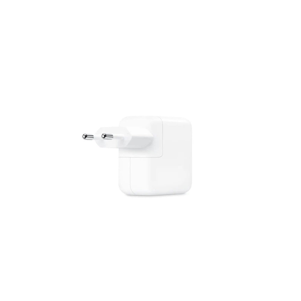 Apple 35W Dual USB-C Port Power Adapter