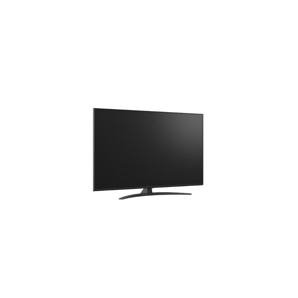 LG NanoCell AI NANO81 (2025) 55" 4K