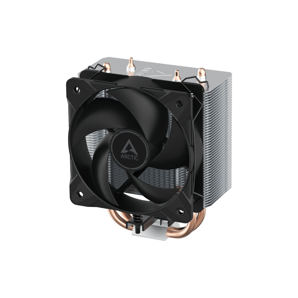 Arctic Freezer 8A AMD 100mm Svartgrå