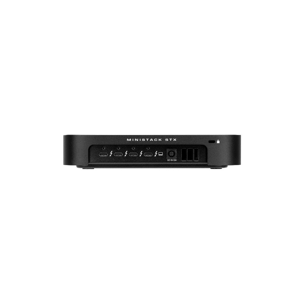 OWC miniStack STX