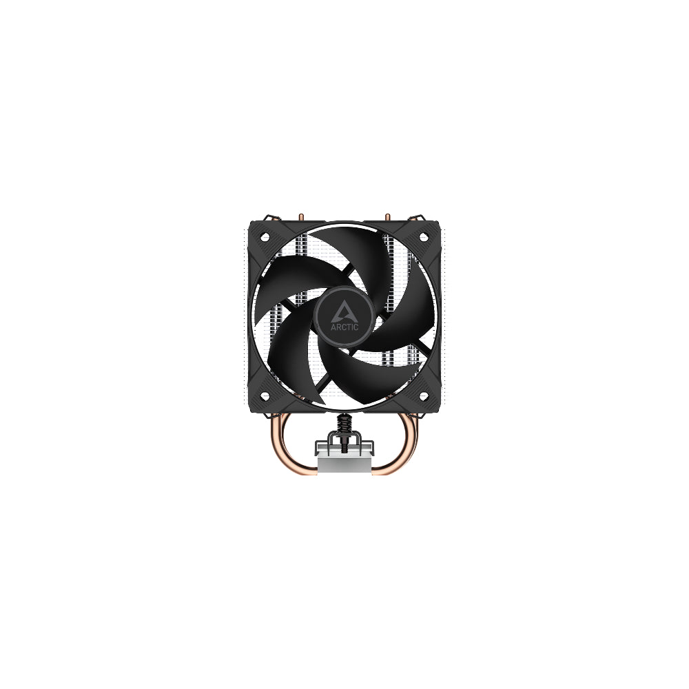 Arctic Freezer 8i Intel 100mm Svartgrå