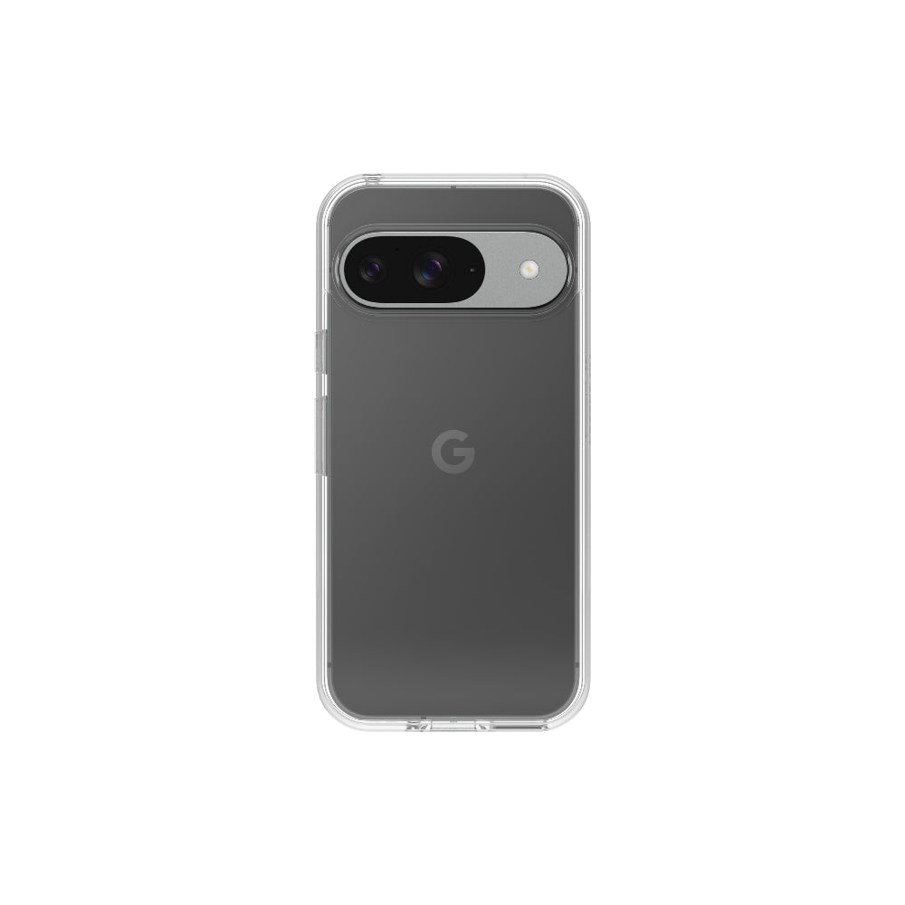 OtterBox Symmetry Google Pixel 9/9 Pro Clear