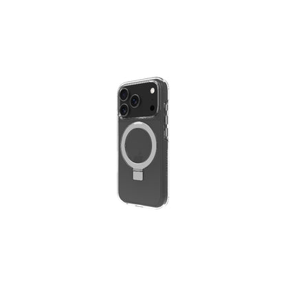 Dbramante1928 Iceland Ultra D3O MagSafe Kick iPhone 17 Pro Clear