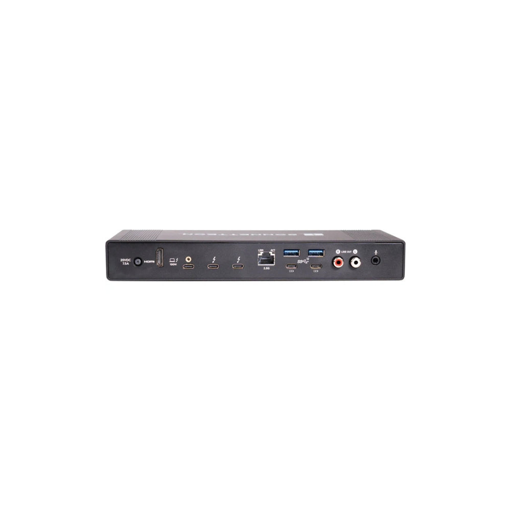 SONNET Echo 20 Thunderbolt 4 SuperDock