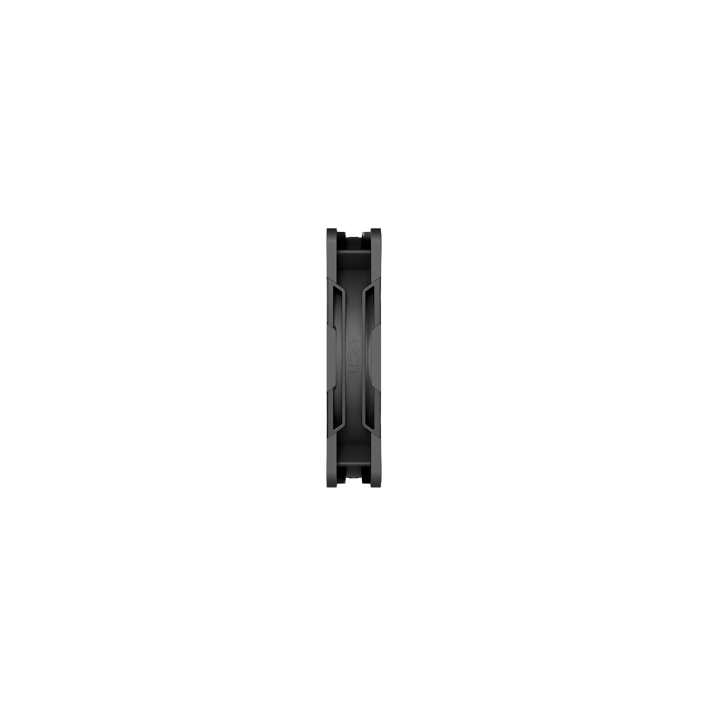 Arctic P12 Pro PST CO 120mm Svart
