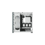 Corsair iCUE 5000D RGB Airflow Vit