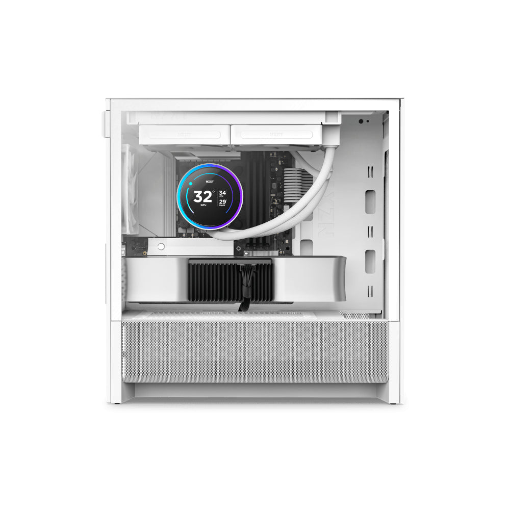NZXT H3 Vit