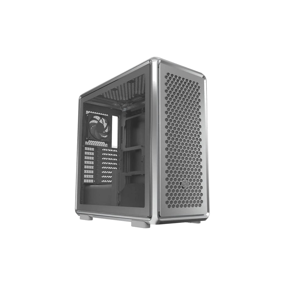 Cooler Master MasterFrame 600 Silver