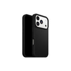 Otterbox React MagSafe iPhone 17 Pro Svart