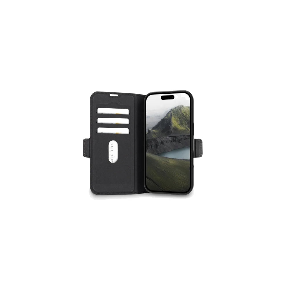Dbramante1928 Oslo Pro MagSafe iPhone 17 Svart