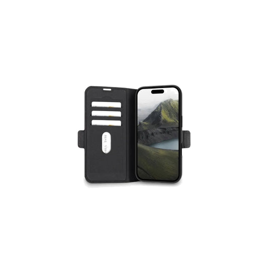 Dbramante1928 Oslo Pro MagSafe iPhone 17 Svart