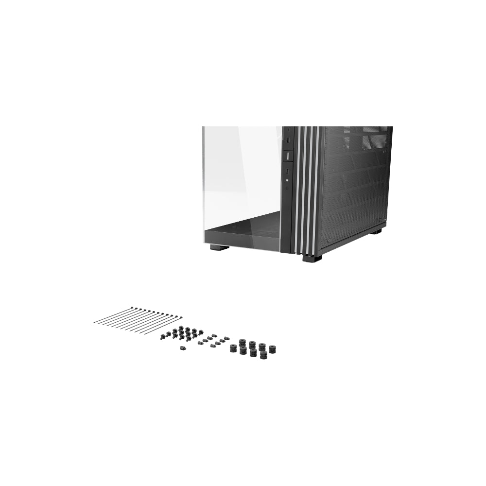 Be quiet! Light Base 900FX Svart