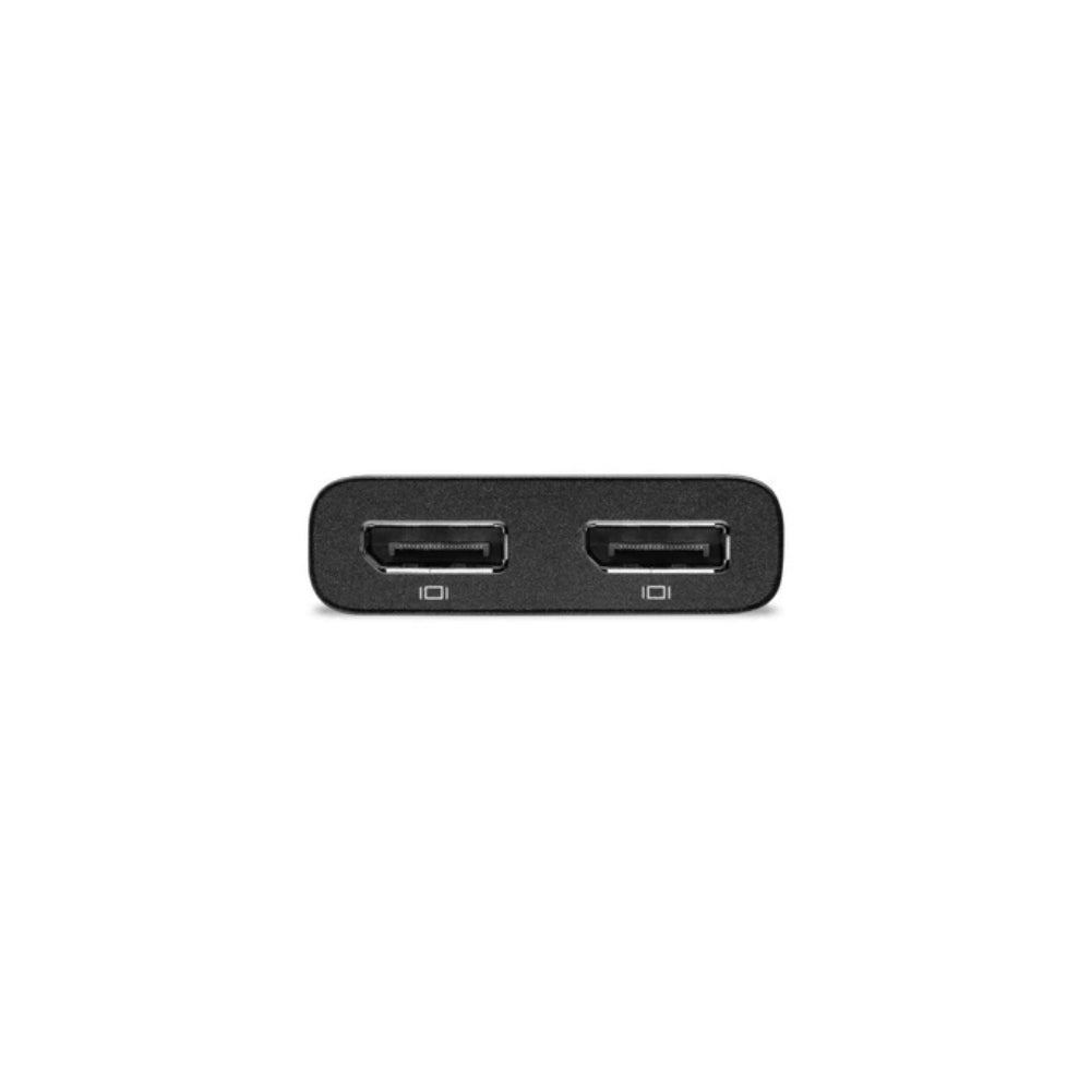OWC Thunderbolt 3 / 4 (USB-C) to Dual DisplayPort Adapter up to 8K