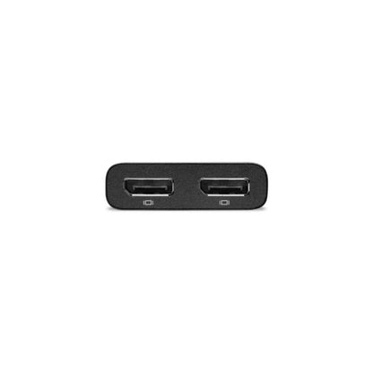 OWC Thunderbolt 3 / 4 (USB-C) to Dual DisplayPort Adapter up to 8K