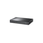 TP-Link TL-SL1311MP8-Port 10/100Mbps + 3-Port Gigabit Desktop Switch med 8-Port PoE+