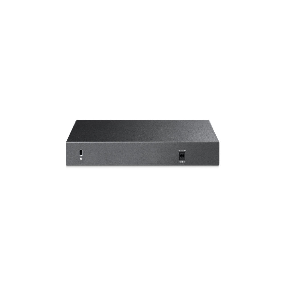 TP-Link TL-SG108-M2 8-Port 2.5G Desktop Switch