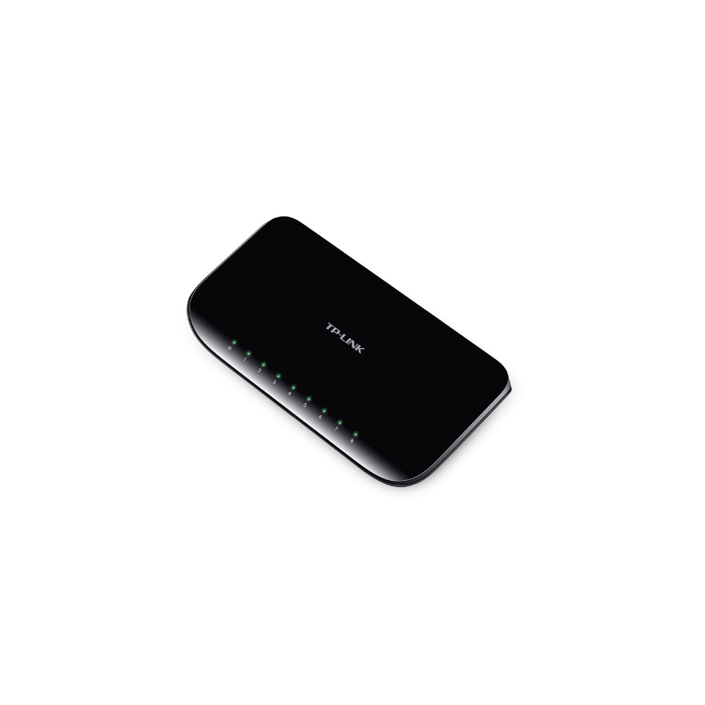 TP-Link 8port Gigabit Switch