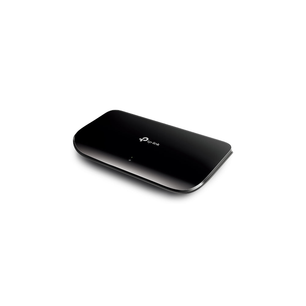 TP-Link TL-SG1008D 8-Port Gigabit Desktop Switch
