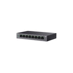 TP-Link LiteWave LS108GP V1 Switch 8-PoE+
