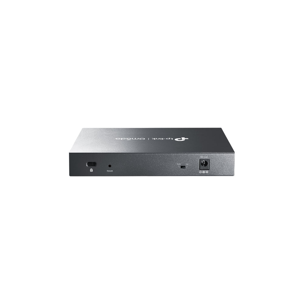 TP-Link TL-RP108GE 8-Port Gigabit Managed Reverse PoE Switch