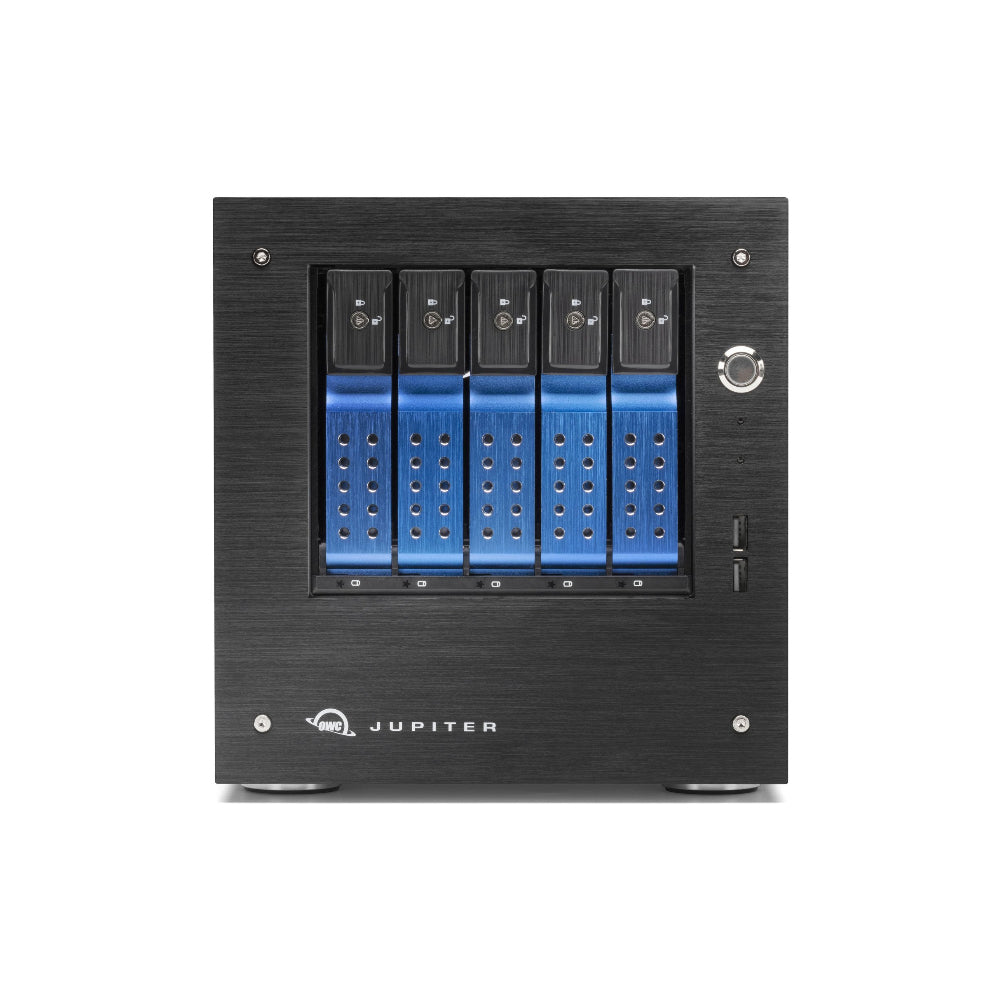 OWC Jupiter Mini 100TB