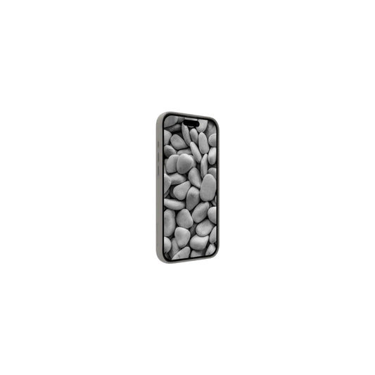 Dbramante1928 Roskilde MagSafe Kick Icon iPhone 17 Pro Max Grå