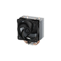 Arctic Freezer 8i CO Intel 100mm Svartgrå