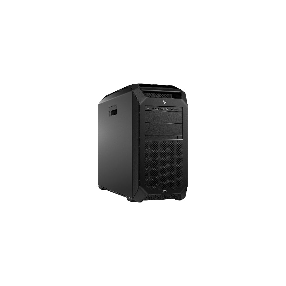 HP Workstation Z8 Fury G5 Tower - Xeon W9 3495X - 512GB RAM - 2TB SSD - Quadro RTX 6000
