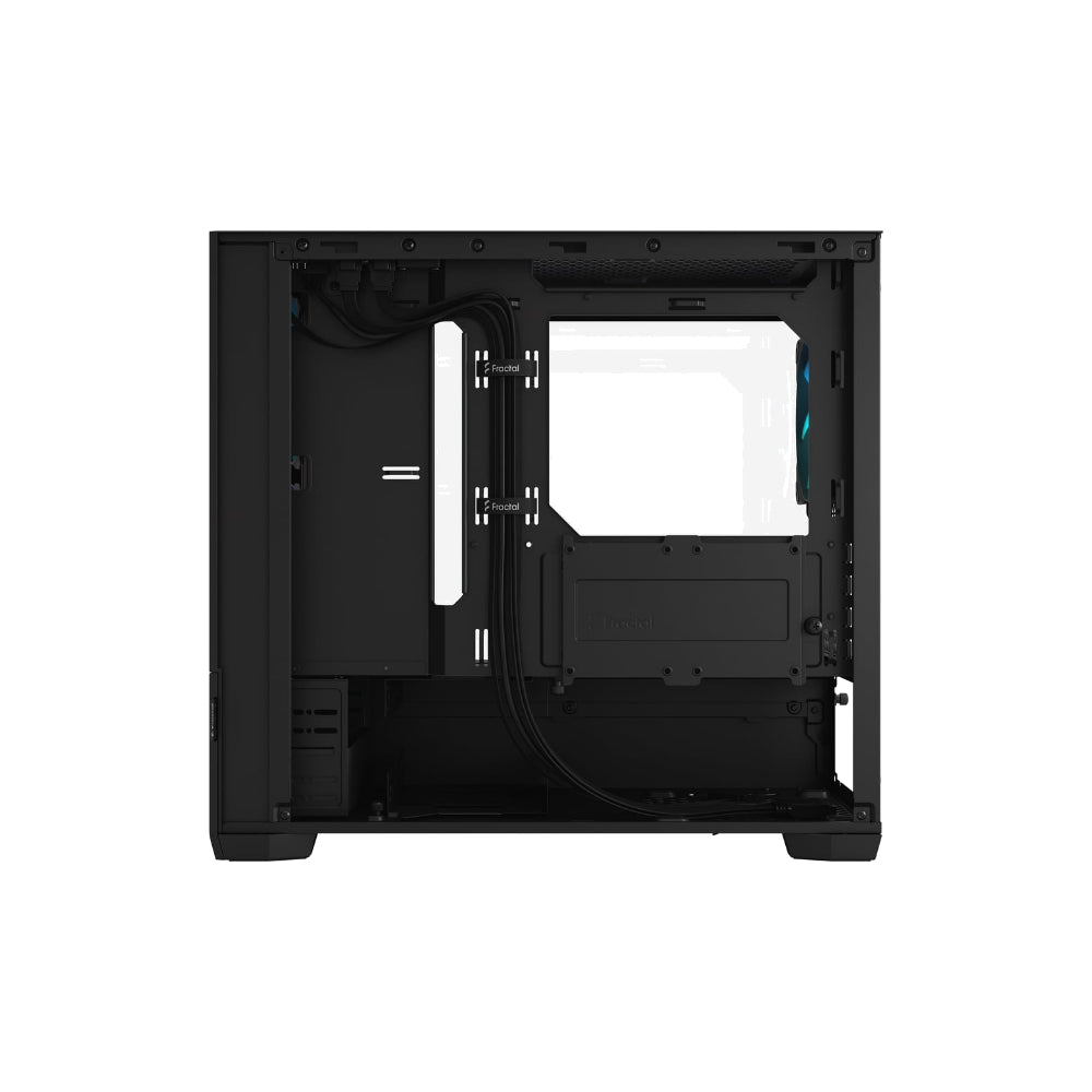 Fractal Design Pop Mini Air RGB Svart