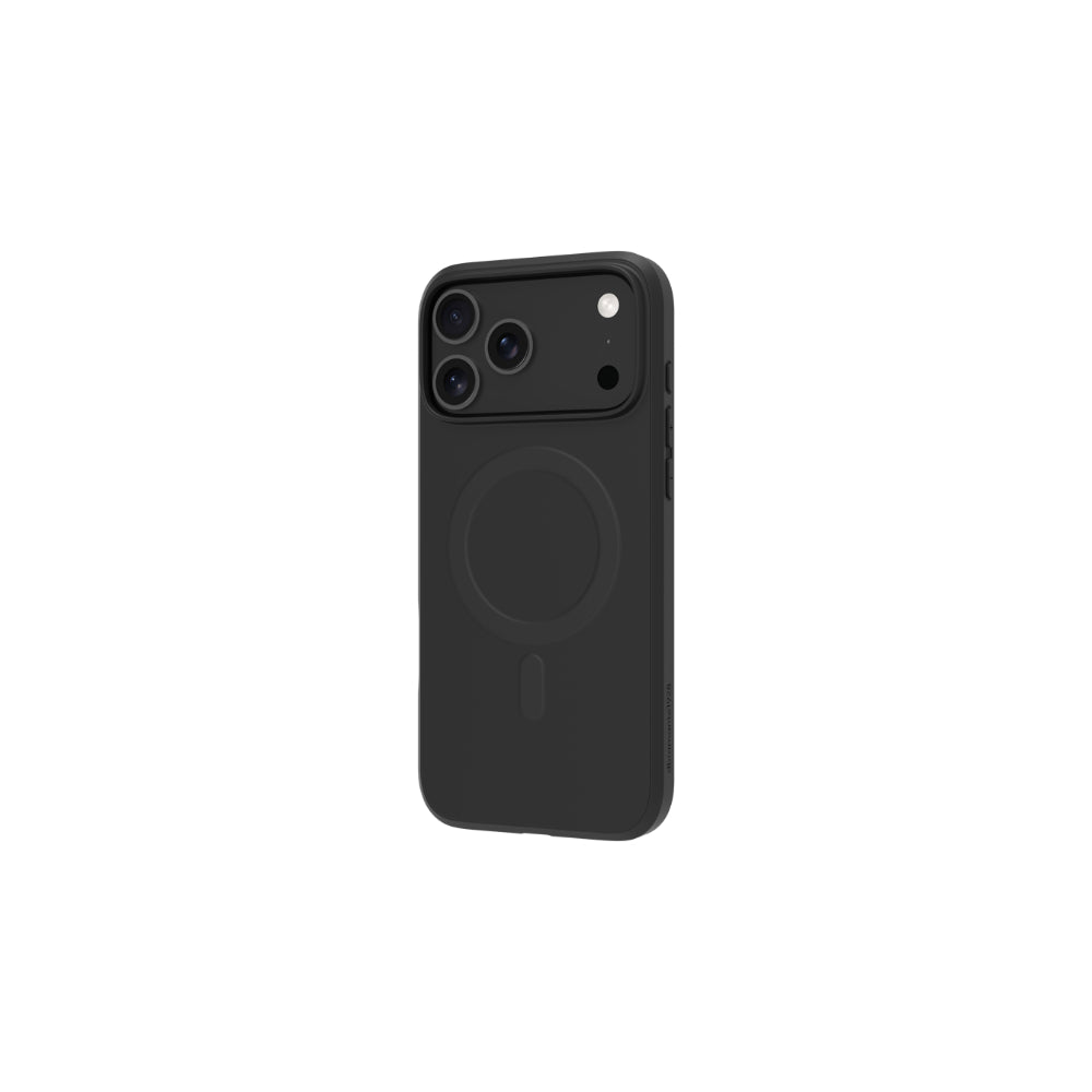 dbramante1928 Greenland Pro MagSafe iPhone 17 Pro Max Svart